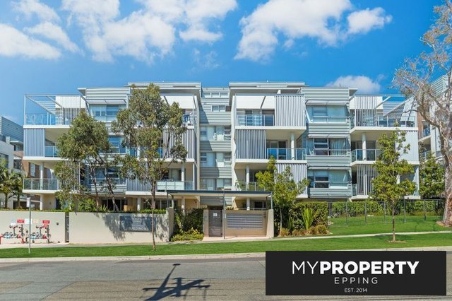 AG09/11-27 Cliff Road, NSW 2121