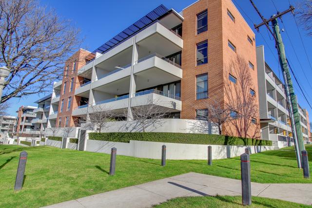 72/22 Eyre St, ACT 2604