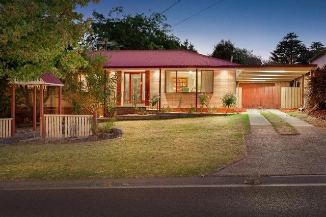 4 Thwaites Road, VIC 3810