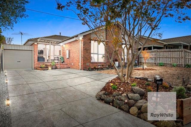 258 Greenhills Road, VIC 3083