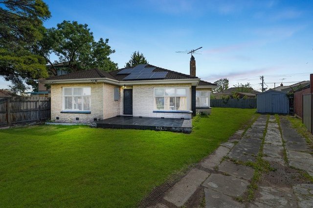 12 Davey Court, VIC 3171