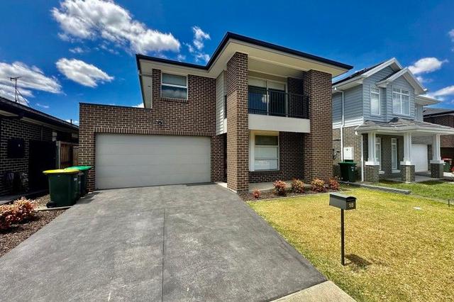 18 Charbray Street, NSW 2765