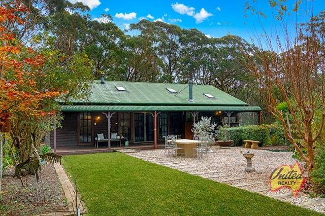 2 Prince Street, NSW 2579