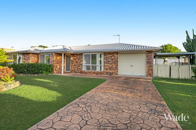 12 Bunker Avenue, QLD 4370