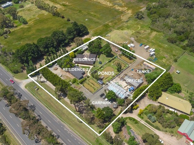 151 Moorooduc Highway, VIC 3911