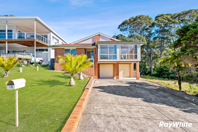 14 Yugura Street, NSW 2536