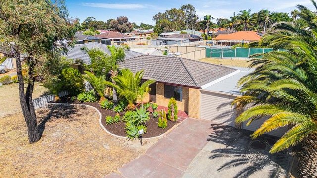 27 Farmer Avenue, WA 6112