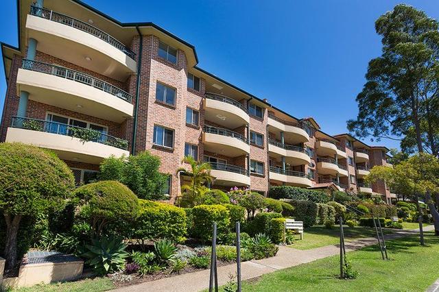 10/6-12 Mansfield  Avenue, NSW 2229