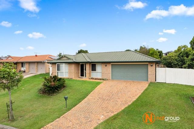 2 Leicestershire Close, QLD 4118