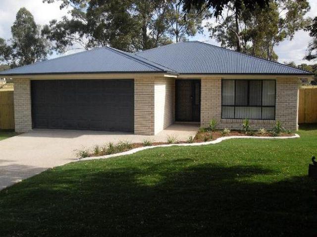 6 Berringa  Close, QLD 4680