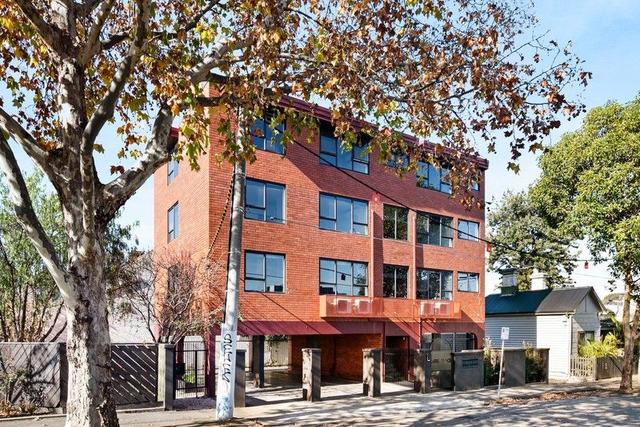 43-45 Alexandra Parade, VIC 3066