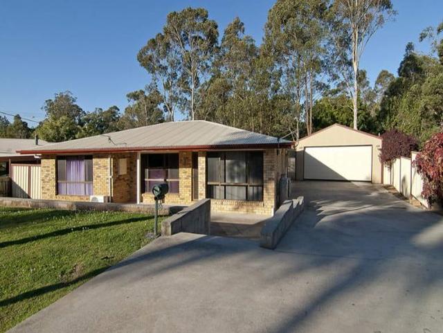 4 Marbura Court, QLD 4127