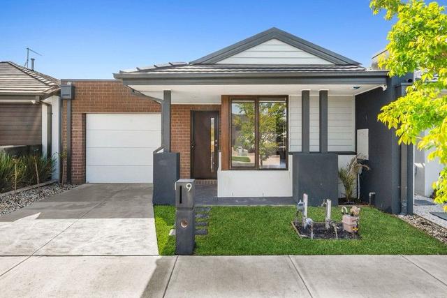 9 Fleurieu Circuit, VIC 3217