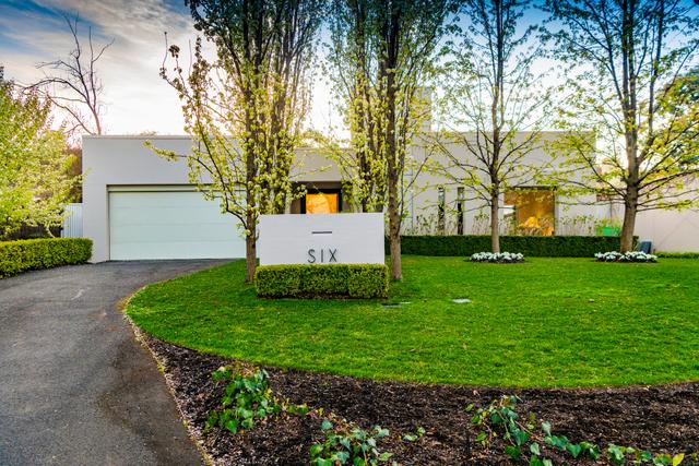 6 Scarborough Street, ACT 2603