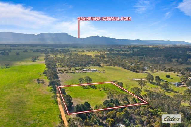 131/null Banfields  Road, VIC 3377