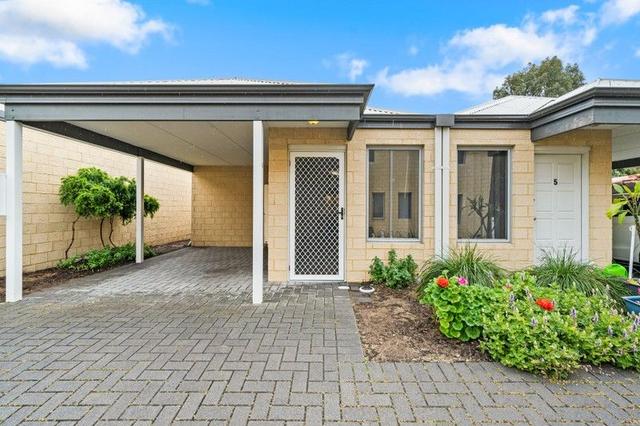 4/22 Elizabeth Street, WA 6210