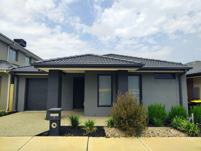 3 Homebush Esplanade, VIC 3336