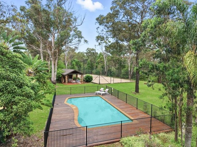 181 Georges River Road, NSW 2560