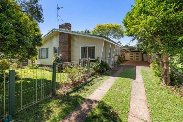 41 Parsons Street, QLD 4350