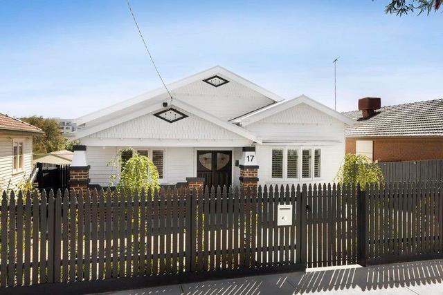 17 Wales Street, VIC 3055