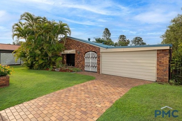 21 Castlecor Street, QLD 4055