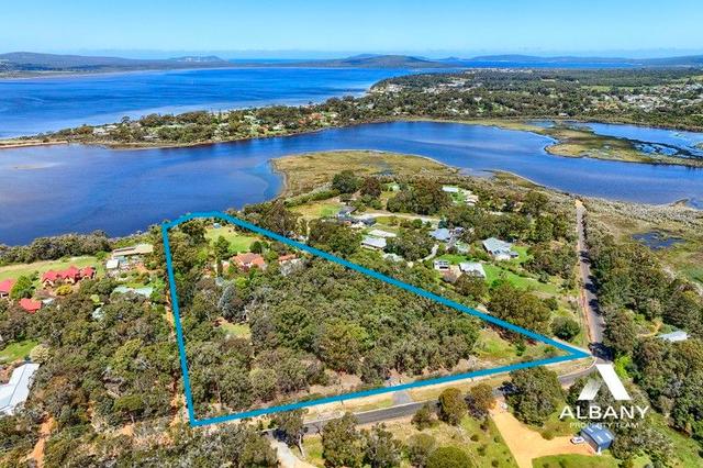 31 Shell Bay Road, WA 6330