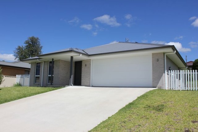 16 Brownliegh Vale Drive, NSW 2360