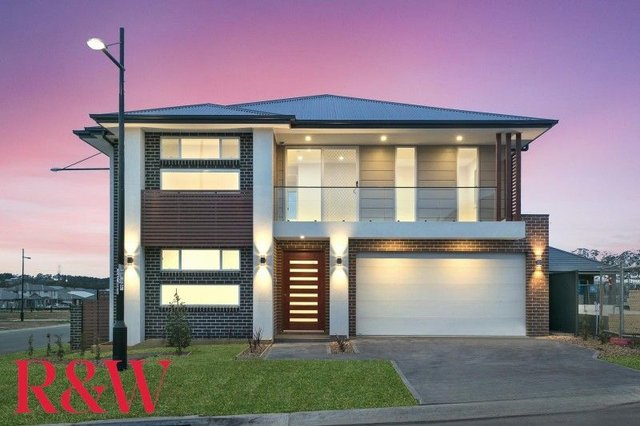 1 Aspinall Way, NSW 2570