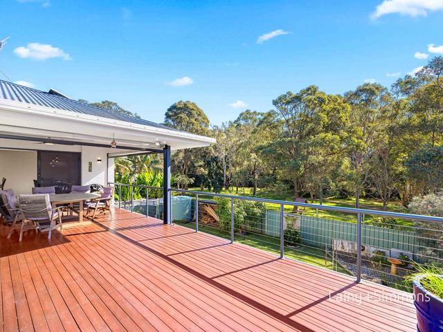 55 Jonas Absalom Drive, NSW 2444