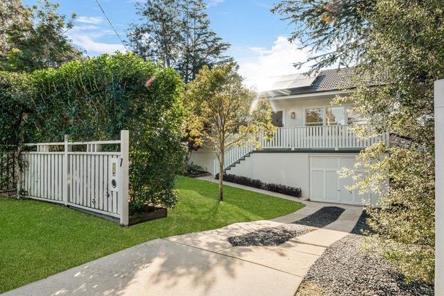7 Petrina Crescent, NSW 2153