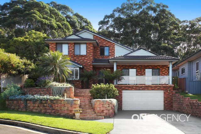20 Sherwood Place, NSW 2529