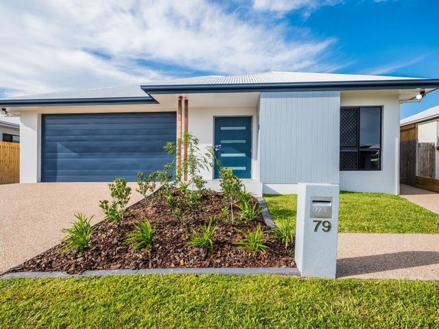 79 Periwinkle Way, QLD 4817