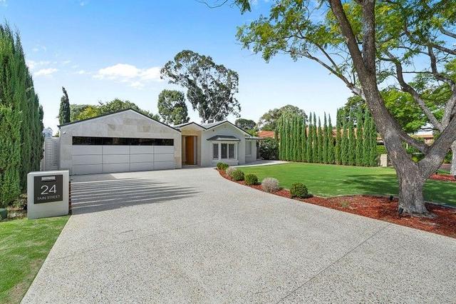 24 Tain Street, WA 6153
