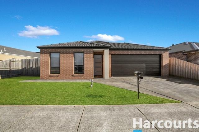 16 Gary Ave, VIC 3818