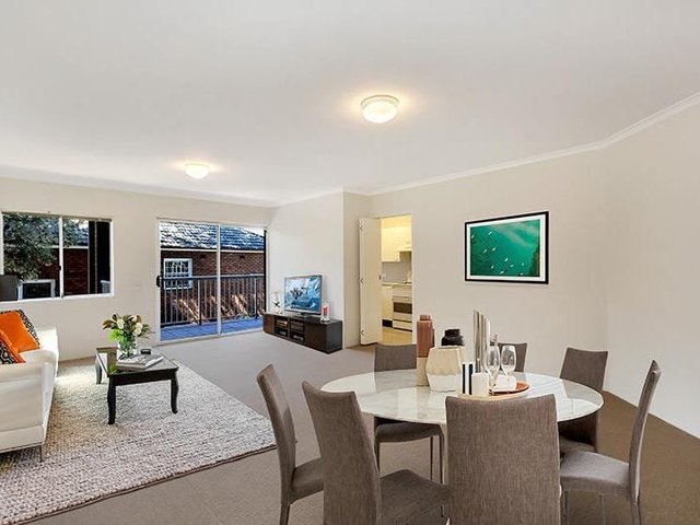 3/25-27 Kensington Road, NSW 2033