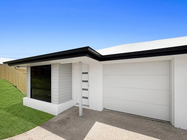 1/738A Kent Street, QLD 4650