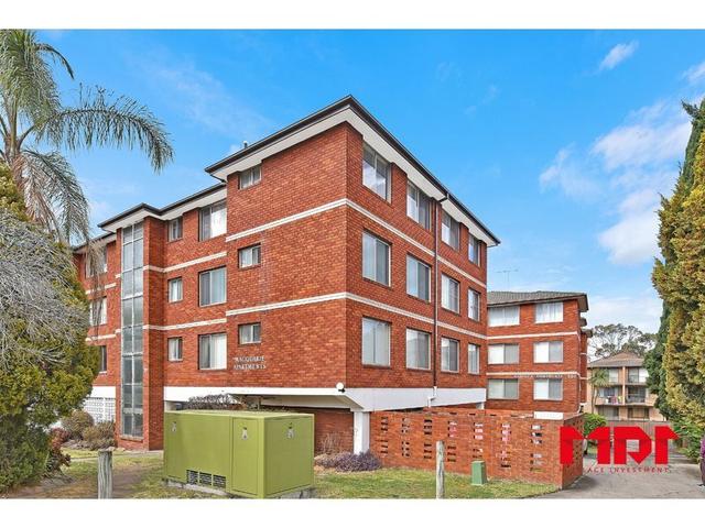 4/29B Great Western Hwy, NSW 2150