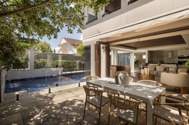 8 Beaufort Lane, QLD 4011