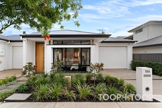 10A Shirley Avenue, SA 5073