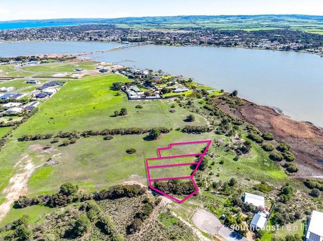 Lots 61-64 Fraser Drive, SA 5214