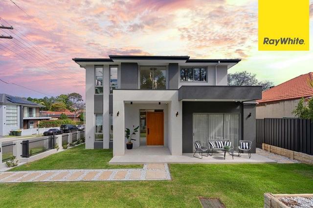 76 Rutledge Street, NSW 2122