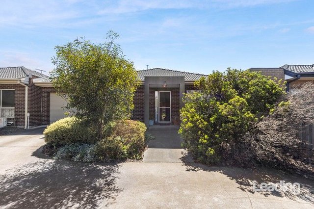 30/42 Mitchells Lane, VIC 3429