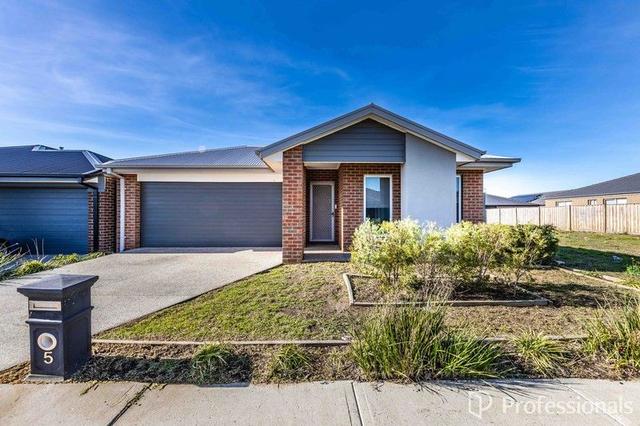 5 Bellbird Street, VIC 3337