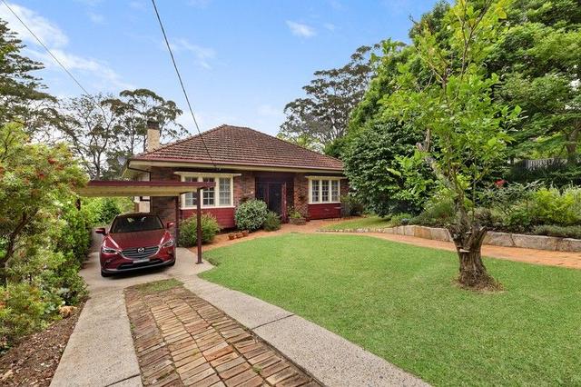 6 Grassmere Road, NSW 2071