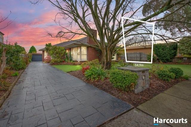 1 Devlin Street, VIC 3133