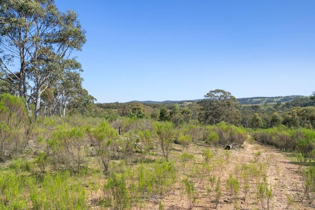 631 Mullins Creek Road, NSW 2581