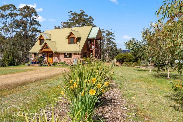 69 Glenbervie Road, TAS 7117