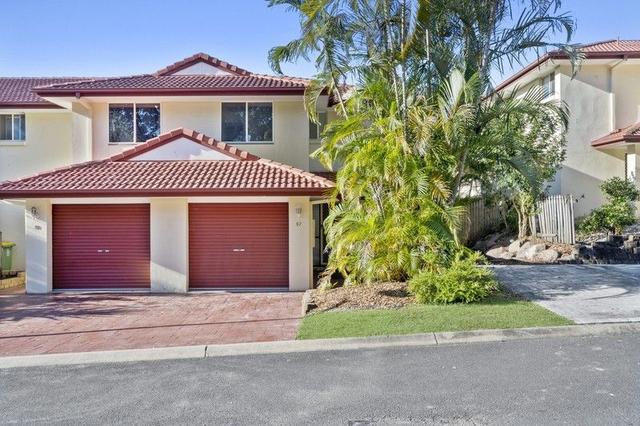 57/102-104 Alexander Drive, QLD 4211