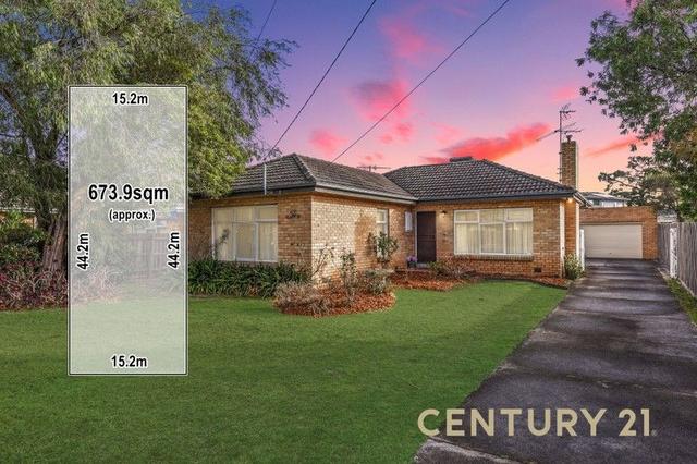 52 Theodore Avenue, VIC 3174
