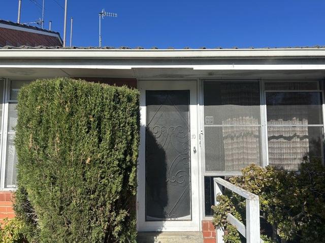 10/1-5 Rathmullen Quadrant, VIC 3108